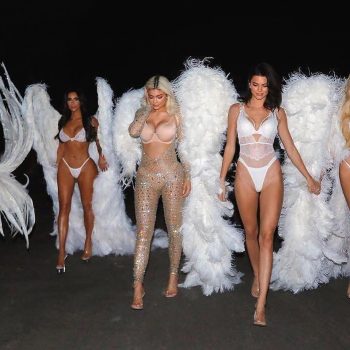 kim-kardashian-khloe-kardashian-kourtney-kardashian-kylie-jenner-kendall-jenner-as-victorias-secret-angels