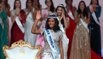toni-ann-singh-miss-jamaica-crowned-miss-world-2019