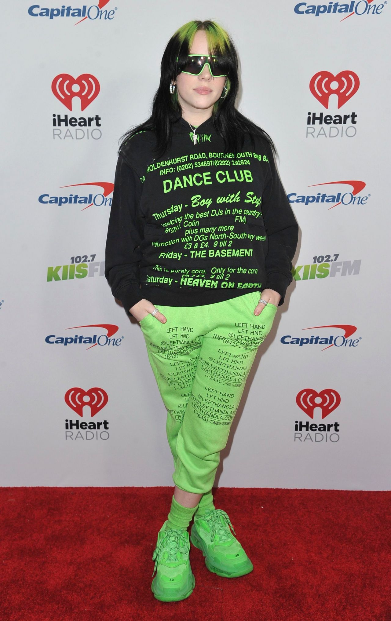 billie-eilish-on-the-redcarpet-2019-jingle-ball-in-los-angeles