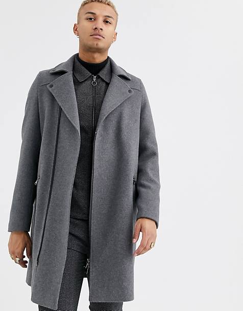 Must-Have Smart Winter Coats for Men