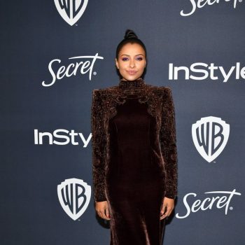 kat-graham-in-etro-2020-instyle-and-warner-bros-golden-globe-awards-after-party