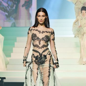 bella-hadid-on-the-runway-jean-paul-gualtier-haute-couture-spring-summer-2020-show