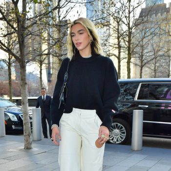 dua-lipa-in-off-white-trousers-out-in-new-york