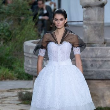 kaia-gerber-walking-chanel-haute-couture-spring-summer-2020-show-in-paris