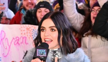 lucy-hale-in-kate-spade-filming-for-new-years-celebrations-in-new-york
