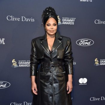 janet-jackson-was-looking-hot-in-custom-alexander-wang-ensemble-while-attending-the-pre-grammy-gala-🖤-grammys-grammys2020-janetjackson