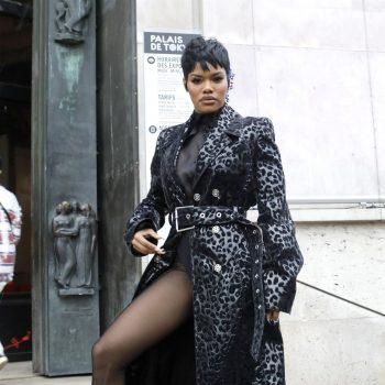 teyana-taylor-front-row-thierry-mugler-fall-winter-2020-2021-show-in-paris
