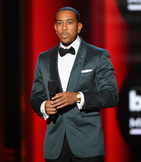 Ludacris Debuts New Lil Wayne Collab ‘Silence of the Lambs’ During Nelly ‘Verzuz’ Battle