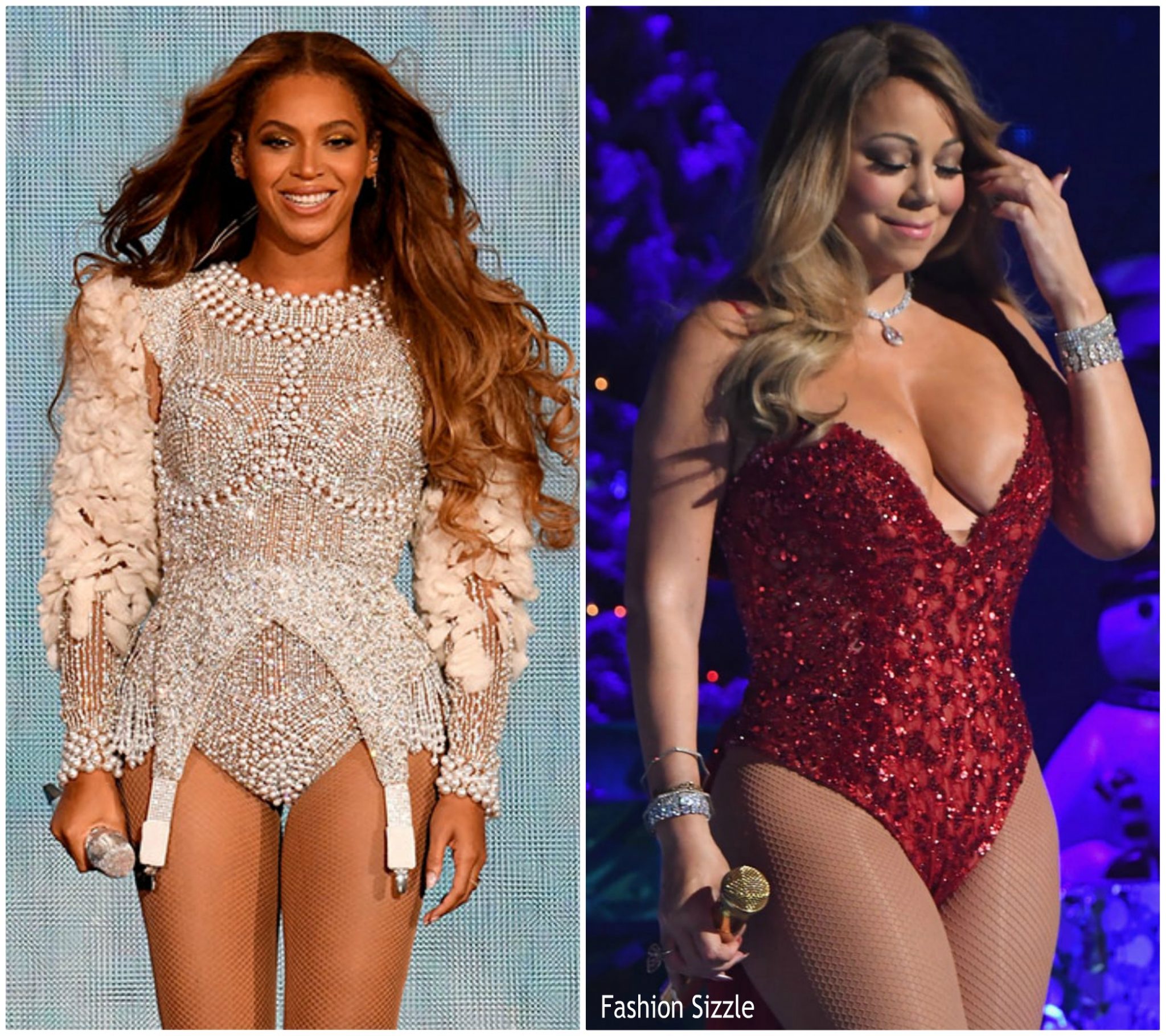 Beyoncé And Mariah Carey On Billboards Top 10 Spots Hot 100 In 4 Separate Decades 