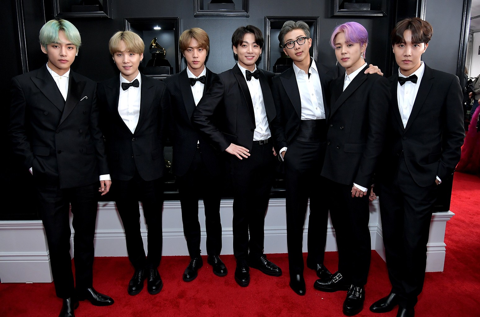 BTS &  Its ‘Army’ Donates Over $2 Million To Black Lives Matter