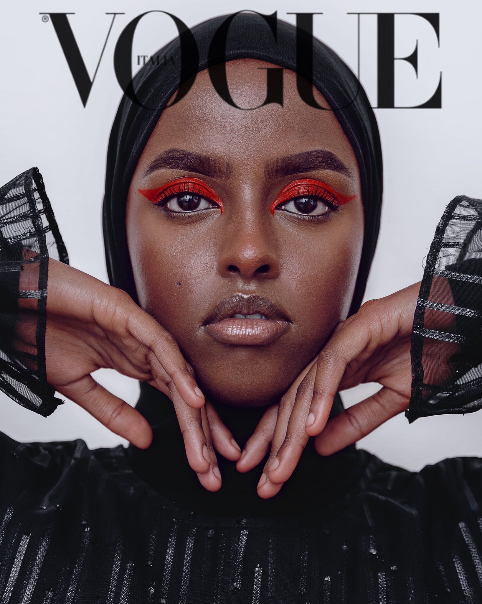 the-vogue-challenge-showcases-highlights-black-photographers-and-models