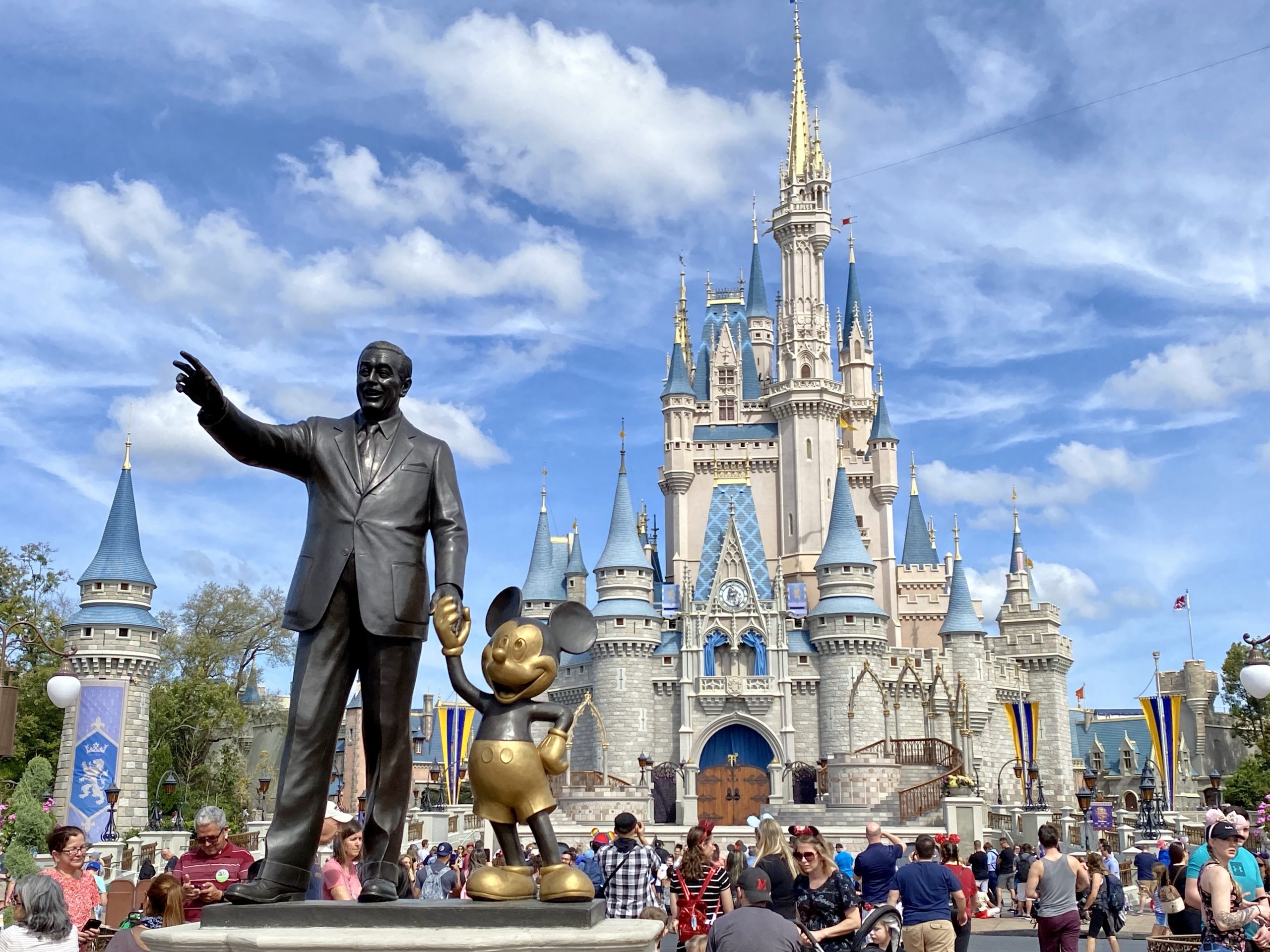 Disney Pledged $5 million For Social Justice Groups - Fashionsizzle
