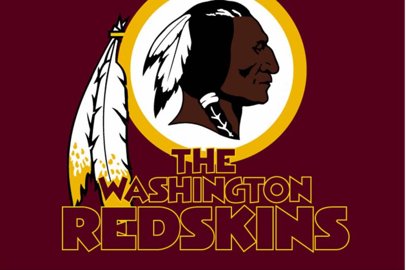 Washington’s NFL Team Will No Longer Be Called The Redskins