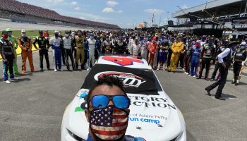 nascar-tweets-support-for-bubba-wallace