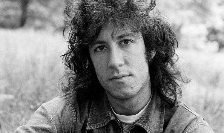 Fleetwood Mac founder Peter Green has died, aged 73