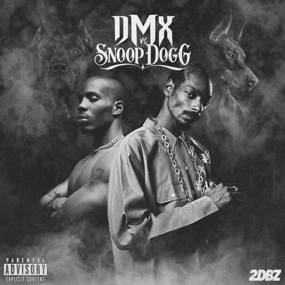 Best Comments During The   “Snoop Dogg Vs. DMX” Verzuz Battle