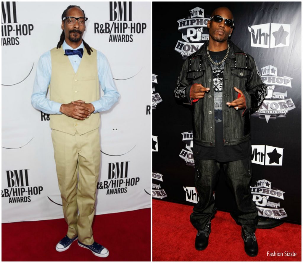 Snoop Dogg To Battle DMX On Verzuz