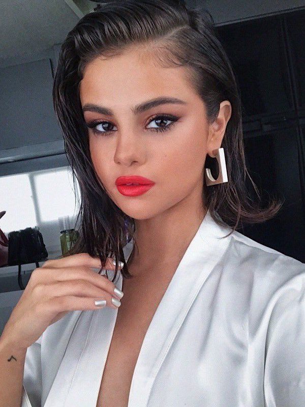 Selena Gomez’s Rare Beauty Line Will Be Released In September