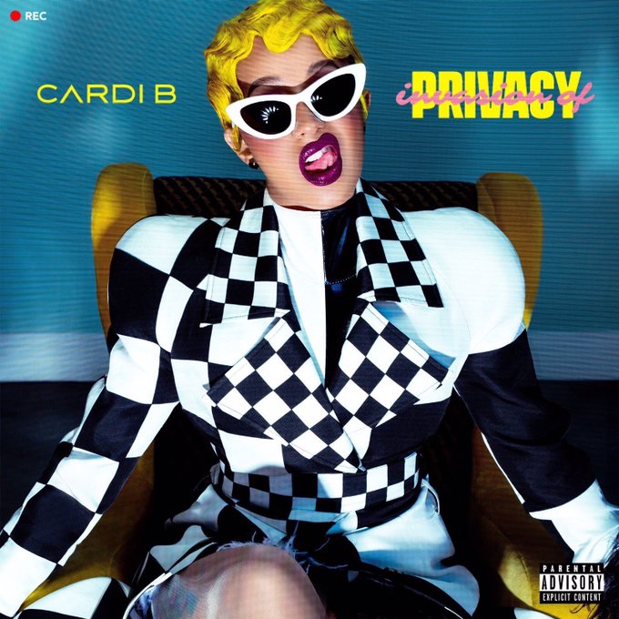 invasion-of-privacy-by-cardi-b-is-the-longest-charting-album-by-a-female-rapper-in-billboard-200-history