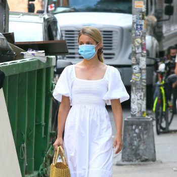 dianna-agron-in-la-ligne-dress-out-in-new-york-city-september-3-2020