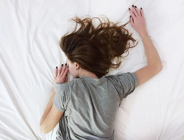 How To Easily Improve Your Sleep