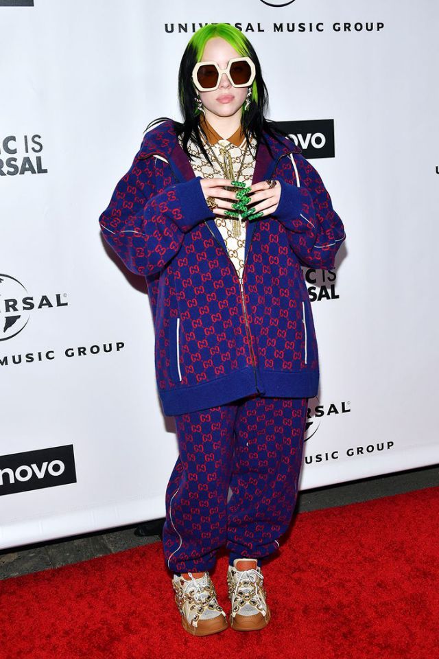 Billie Eilish Shares Video Encouraging  Texans To Vote In US Election