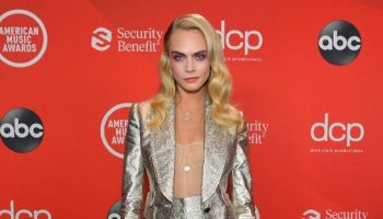 cara-delevingne-in-dolce-gabbana-suit-american-music-awards-2020