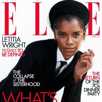 Letitia-Wright-covers-Elle-UK-November-2020-by-Marcin-Kempski-1