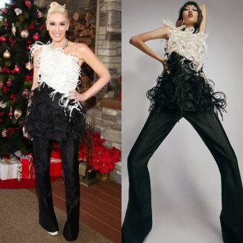 gwen-stefani-wore-cong-tri-to-promote-here-this-christmas-universal-studios-hollywood