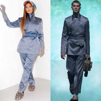 kim-kardashian-wore-dior-men-winter-2021-for-virtual-front-row