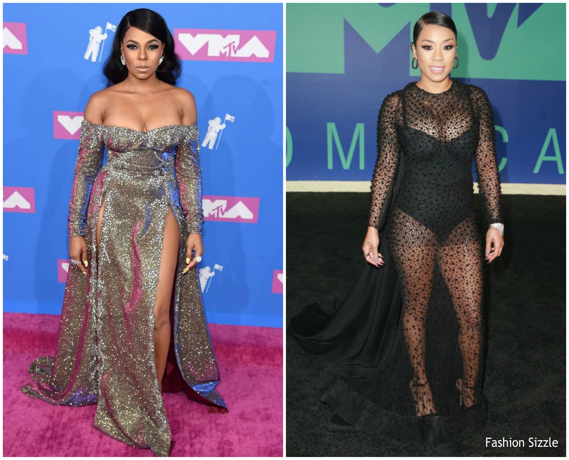 Ashanti & Keyshia Cole Confirmed #Verzuz Battle Announced - Fashionsizzle