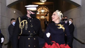 lady-gaga-wore-custom-schiaparelli-couture-inauguration
