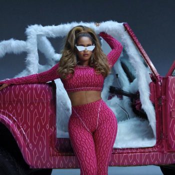 beyonce-stuns-in-pink-outfit-for-icy-park-collection-with-adidas