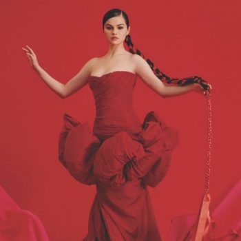 selena-gomez-wearing-giambattista-valli-haute-couture-announces-her-new-album-revelacion