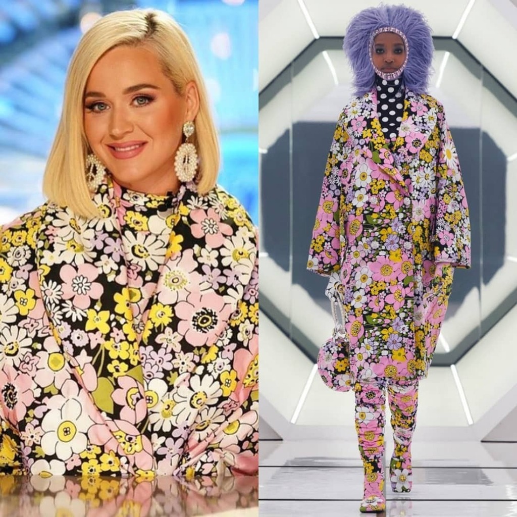 katy-perry-wore-moncler-8-richard-quinn-on-american-idol