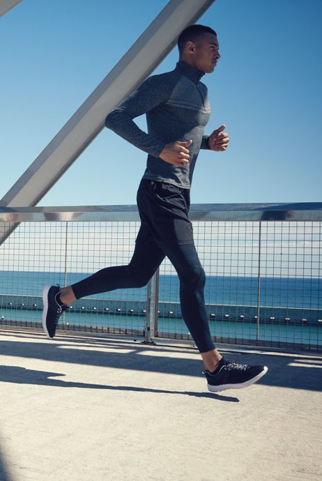 Your Perfect Stylish Workout Gear to Hit Back in Style 
