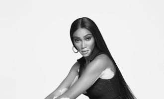 winnie-harlow-poses-as-global-ambassador-for-paul-mitchells-campaign-in-casadei-boots