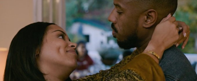 Michael B. Jordan drops first trailer for 'Without Remorse' co-starring  Lauren London - TheGrio