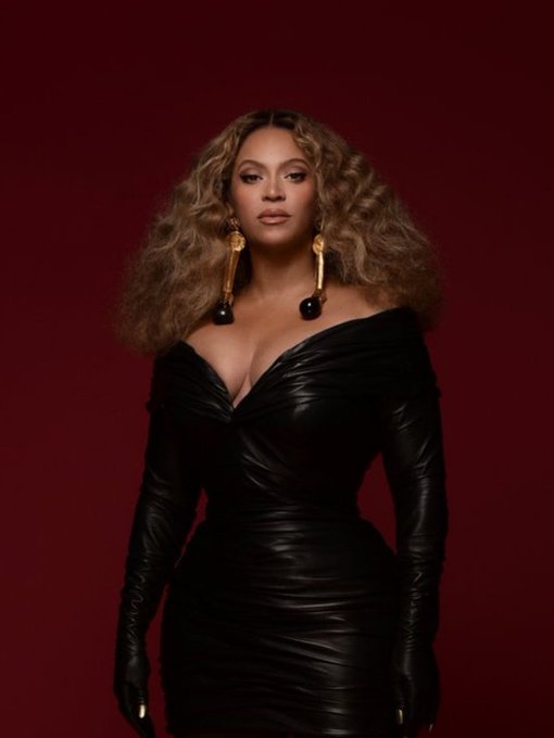 Beyoncé Just Shared Rare Photos Of Blue Ivy, Sir, And Rumi Carter