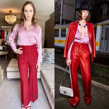 emily-blunt-wore-gucci-promoting-a-quiet-place-part-ii