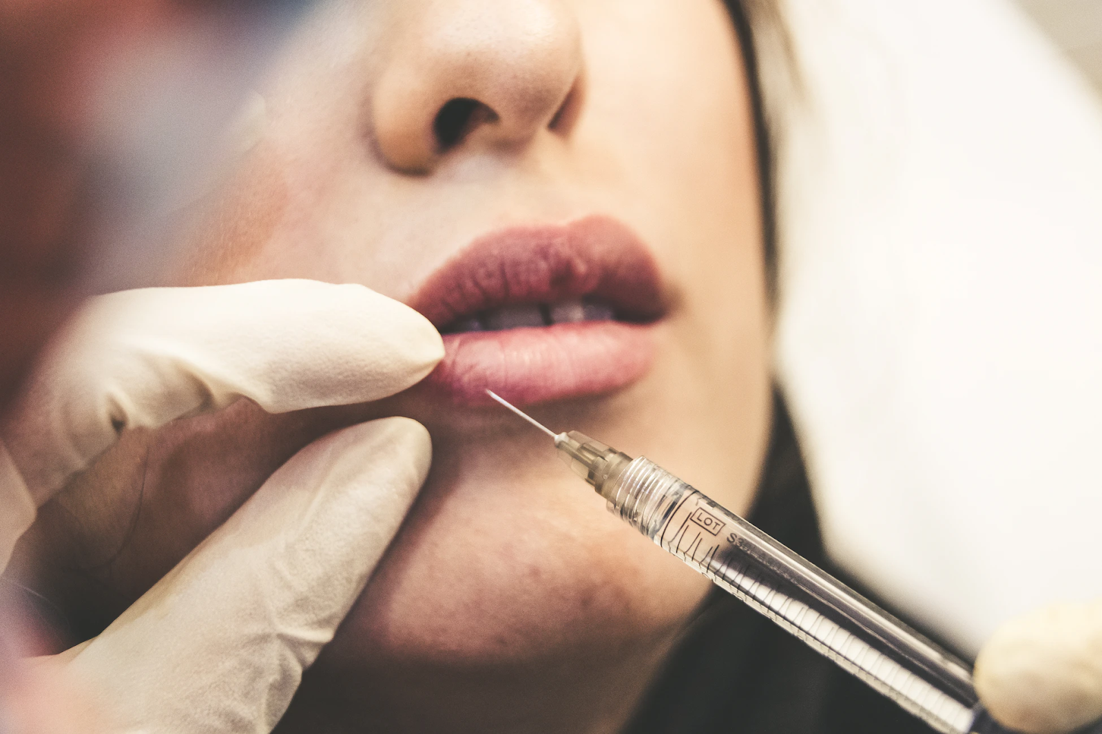 Botox: The Pros And Cons