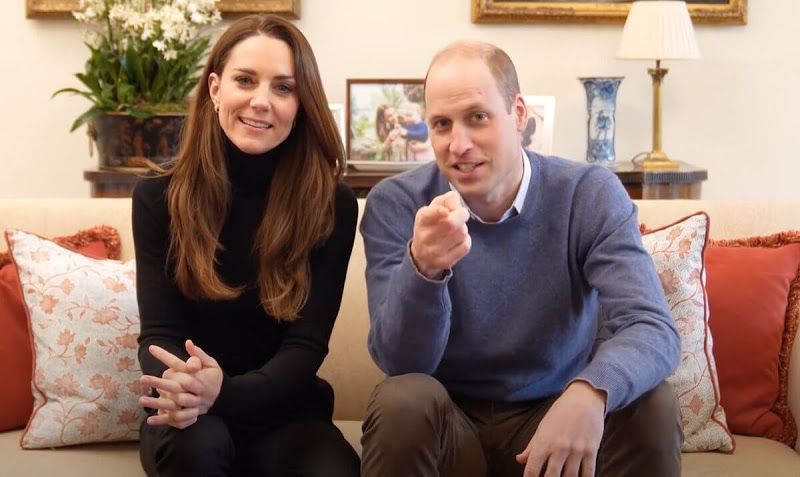 the-duke-duchess-of-cambridge-launched-their-own-youtube-channel