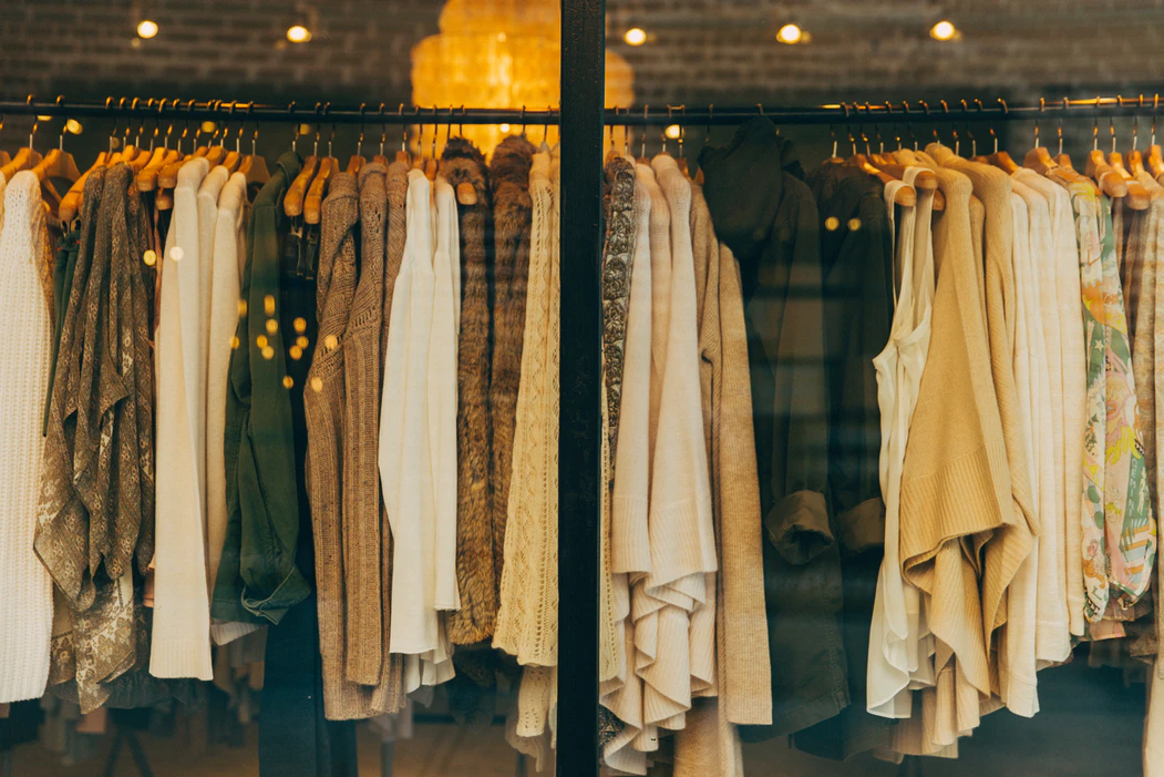 Why Is Sustainable Clothing Becoming More and More Popular?