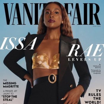 issa-rae-wears-a-gold-sculptural-saint-laurent-bra-on-the-cover-of-vanity-fair-2021-issue