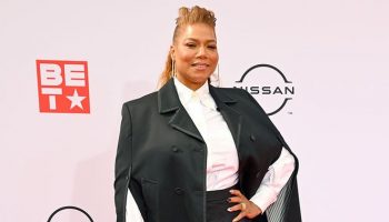 queen-latifah-wore-thom-browne-the-2021-bet-awards
