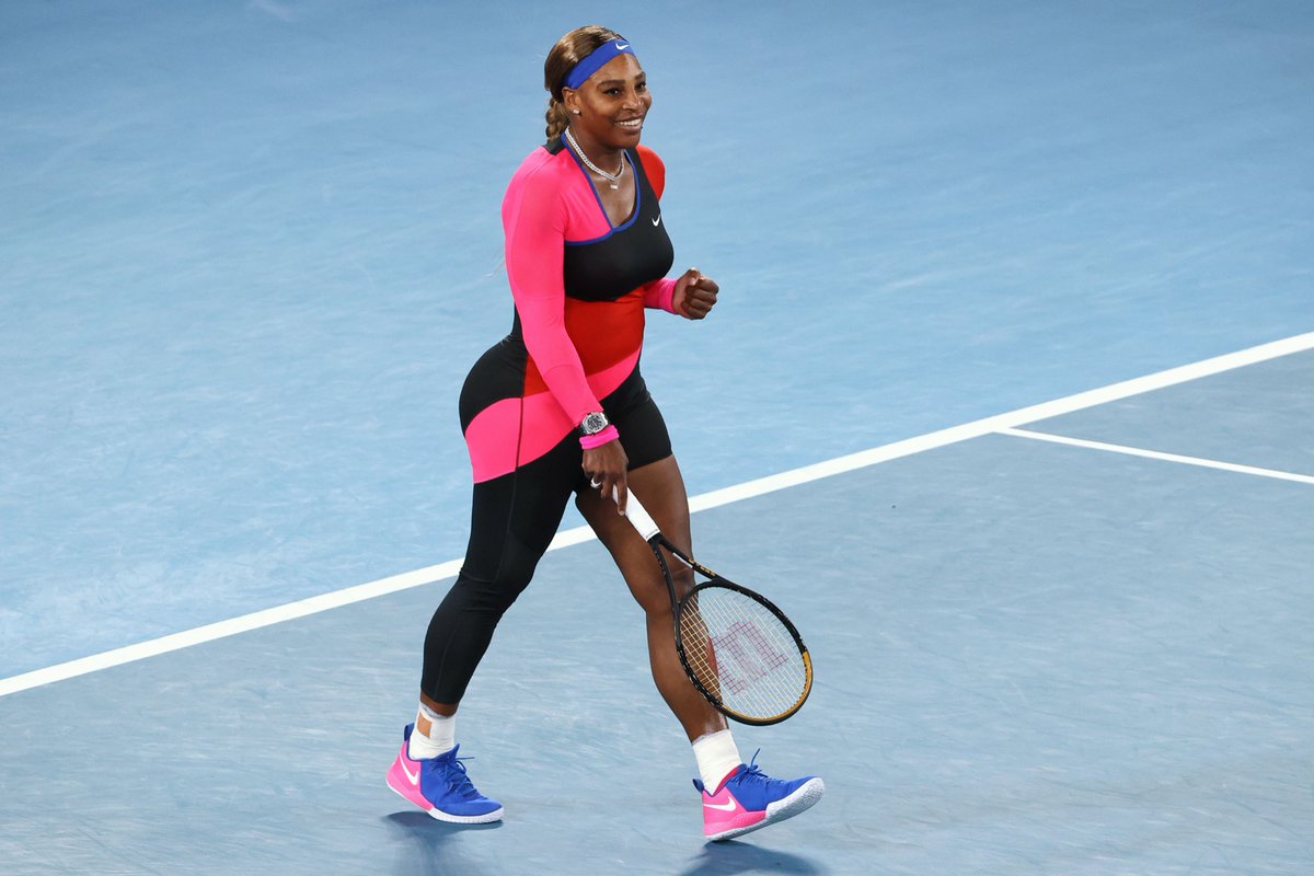 Serena Williams,  4-time Gold Medalist, Says She Will Skip The 2020 Tokyo Olympics