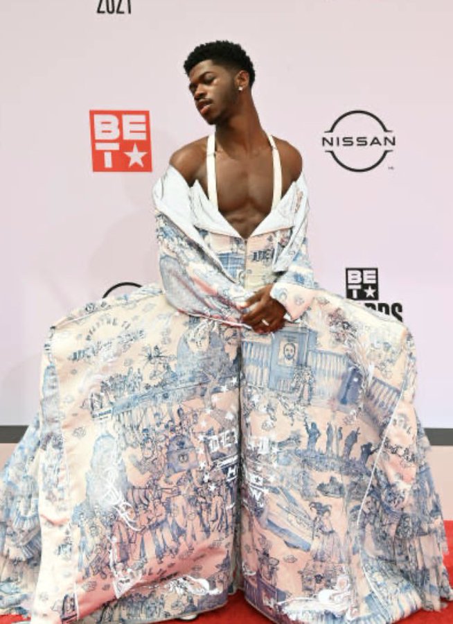 lil-nas-x-wears-andrea-grossi-bet-awards-2021-red-carpet