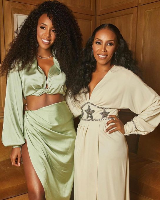 kelly-rowland-wore-house-of-cb-june-ambroses-50th-birthday-party