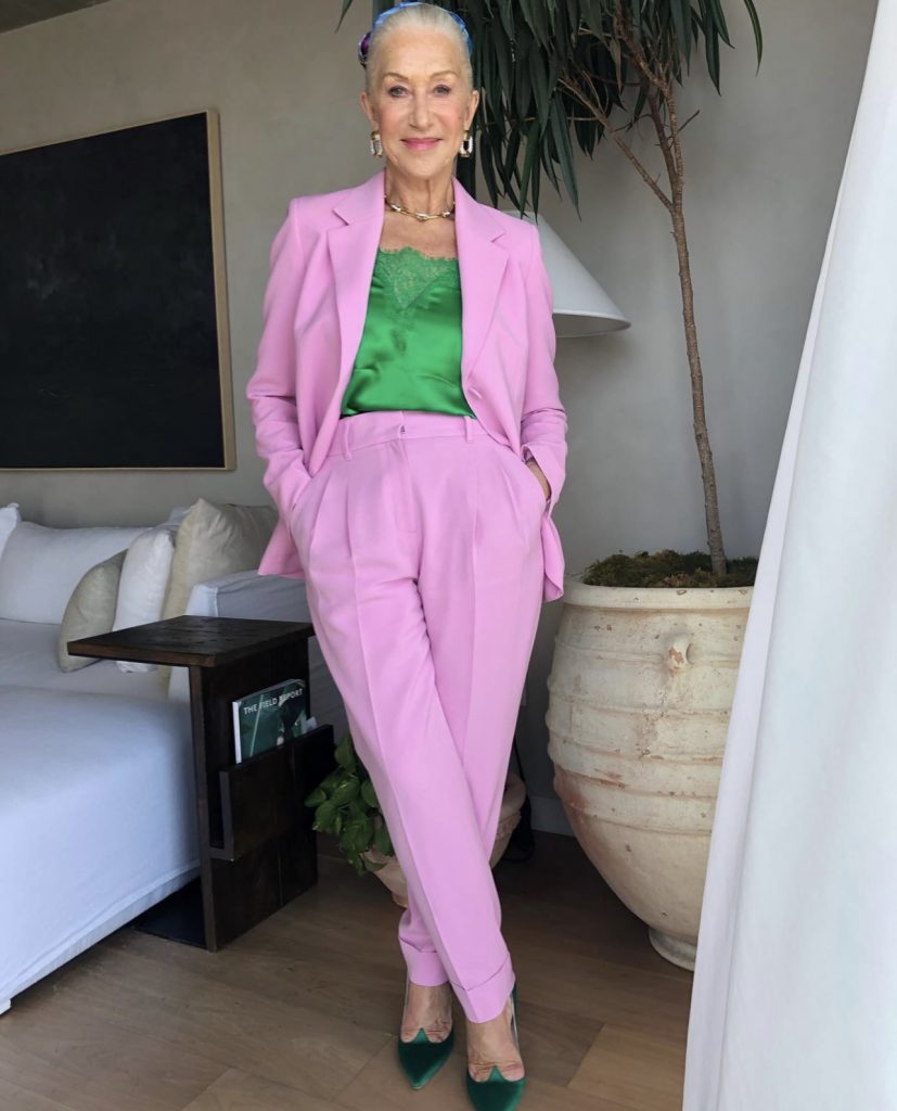 GetThatTrend.com - It's not just Wednesday's we wear pink!!💖💞 The  gorgeous @fab_foy wearing our Ivy Lane Pink Pant Suit and absolutely  killing it!!🔥Available in sizes 8-16 🌟 Click the link in bio
