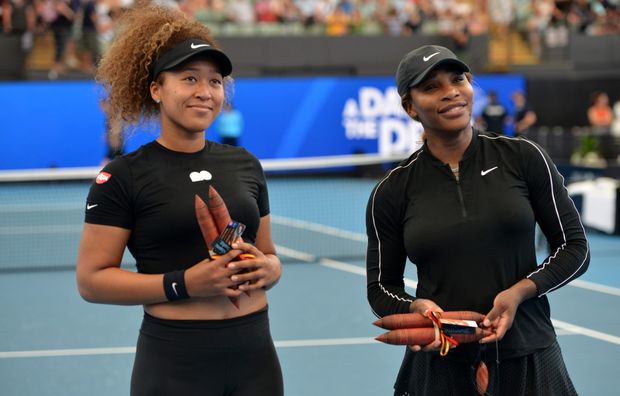 Serena Williams Wishes She Could Give Naomi Osaka ‘a hug’ After Her Withdrawal From  French Open